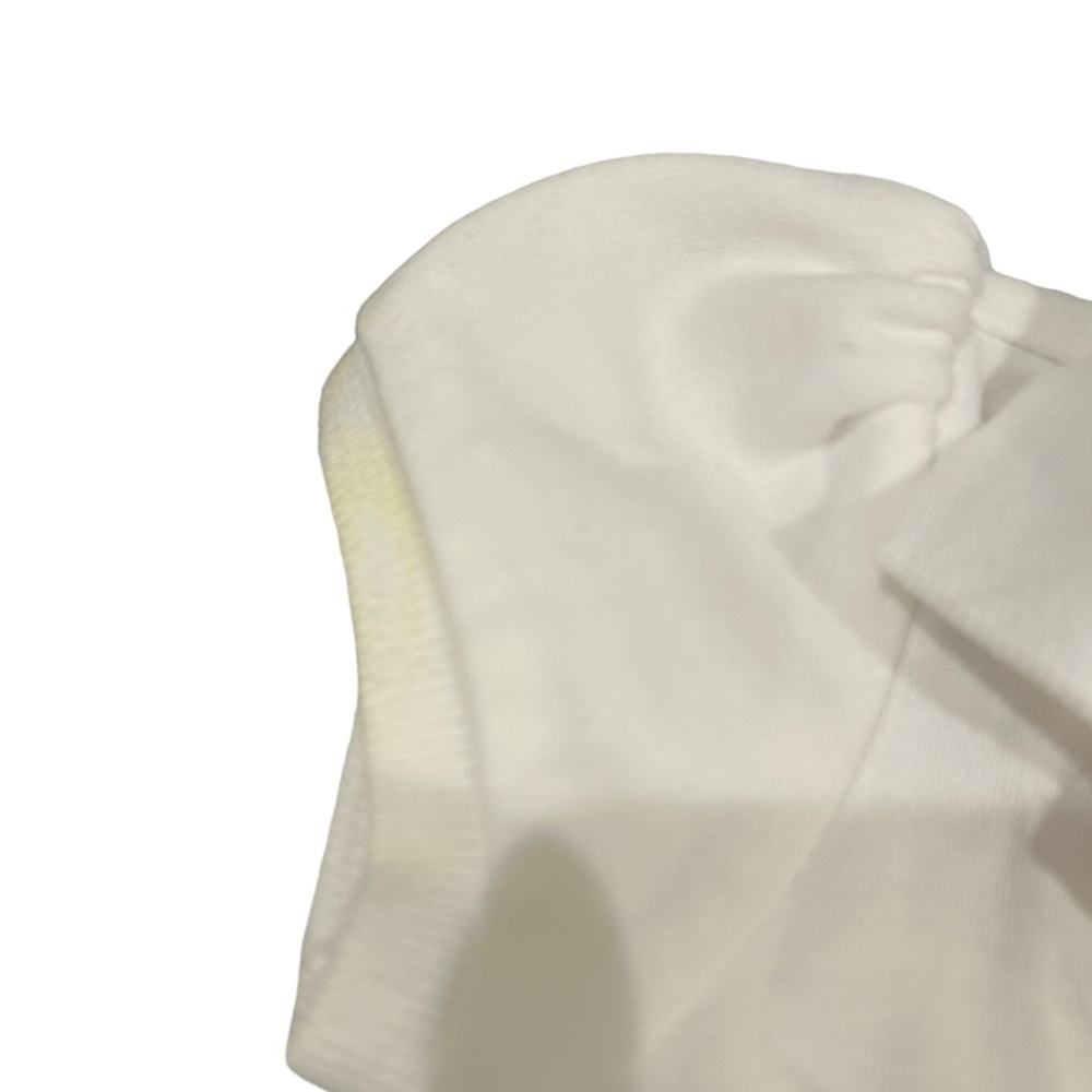 Ralph Lauren Polo Dress with Ruffles Baby - Picture 4 of 6